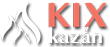 KiXKazán.HU - Vegyestüzelésű, szalmabálás kazánok, vízteres kandallók